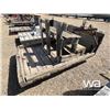 Image 15 : 4 X 6 FT. HORSE DRAWN STONEBOAT