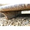 Image 8 : 4 X 6 FT. HORSE DRAWN STONEBOAT