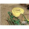Image 10 : JOHN DEERE SULKY PLOW