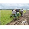 Image 12 : JOHN DEERE SULKY PLOW