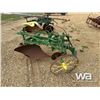 Image 2 : JOHN DEERE SULKY PLOW