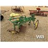 Image 3 : JOHN DEERE SULKY PLOW