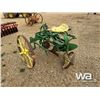 Image 4 : JOHN DEERE SULKY PLOW