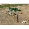 Image 2 : GREEN SULKY PLOW