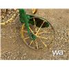 Image 6 : GREEN SULKY PLOW