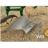 Image 7 : GREEN SULKY PLOW