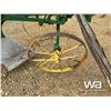 Image 8 : GREEN SULKY PLOW