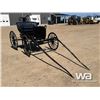 Image 2 : DEMOCRAT HORSE BUGGY