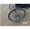 Image 11 : DEMOCRAT HORSE BUGGY