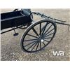 Image 12 : DEMOCRAT HORSE BUGGY