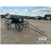 Image 2 : DEMOCRAT HORSE BUGGY