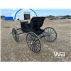 Image 4 : DEMOCRAT HORSE BUGGY