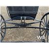 Image 8 : DEMOCRAT HORSE BUGGY