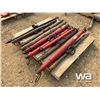Image 2 : WOOD NECK YOKES