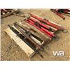 Image 3 : WOOD NECK YOKES