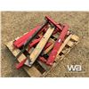 Image 3 : WOOD & STEEL EVENERS