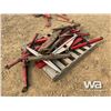 Image 3 : WOOD & ALUMINUM EVENERS