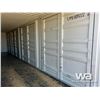 Image 13 : 2022 8 X 40 FT. SHIPPING CONTAINER