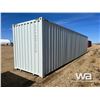 Image 3 : 2022 8 X 40 FT. SHIPPING CONTAINER