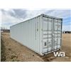 Image 2 : 2022 8 X 40 FT. SHIPPING CONTAINER