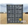 Image 8 : 2023 8 X 40 FT. SHIPPING CONTAINER