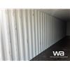 Image 12 : 2023 8 X 40 FT. SHIPPING CONTAINER