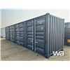 Image 4 : 2023 8 X 40 FT. SHIPPING CONTAINER