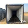 Image 9 : 2023 8 X 40 FT. SHIPPING CONTAINER