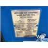 Image 6 : 2022 8X20 FT. HIGH CLEARANCE SHIPPING CONTAINER