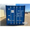 Image 7 : 2022 8X20 FT. HIGH CLEARANCE SHIPPING CONTAINER