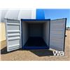 Image 8 : 2022 8X20 FT. HIGH CLEARANCE SHIPPING CONTAINER