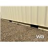 Image 5 : 2022 8X20 FT. HIGH CLEARANCE SHIPPING CONTAINER