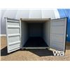 Image 8 : 2022 8X20 FT. HIGH CLEARANCE SHIPPING CONTAINER