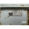 Image 5 : ROSCO 6-14-WT 4 RING HOPPER GRAIN BIN