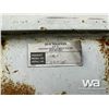Image 4 : ROSCO 6-14-WT 4 RING HOPPER GRAIN BIN