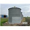 Image 3 : WESTEEL-ROSCO 5 RING GRAIN BIN