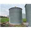 Image 4 : WESTEEL-ROSCO 5 RING GRAIN BIN