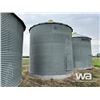 Image 2 : WESTEEL-ROSCO 5 RING GRAIN BIN