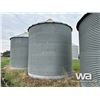 Image 3 : WESTEEL-ROSCO 5 RING GRAIN BIN