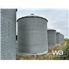 Image 4 : WESTEEL-ROSCO 5 RING GRAIN BIN