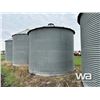 Image 3 : 4 RING GRAIN BIN