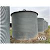 Image 4 : 4 RING GRAIN BIN