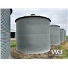 Image 4 : 4 RING GRAIN BIN
