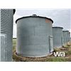 Image 2 : BUTLER 4 RING GRAIN BIN