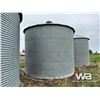 Image 4 : BUTLER 4 RING GRAIN BIN