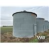 Image 2 : BUTLER 4 RING GRAIN BIN