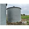 Image 3 : BUTLER 4 RING GRAIN BIN
