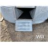 Image 3 : WESTEEL 6 RING FLAT BOTTOM GRAIN BIN