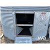 Image 4 : WESTEEL 6 RING FLAT BOTTOM GRAIN BIN