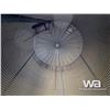 Image 6 : WESTEEL 6 RING FLAT BOTTOM GRAIN BIN